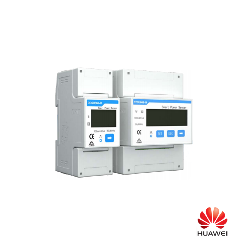 Smart Energy Meter Huawei Monofase
